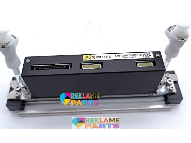 Kyocera KJ4B-QL Water Printhead for JP4EVO