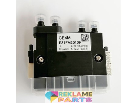 Toshiba CE4M printhead for Flora F1 180UV