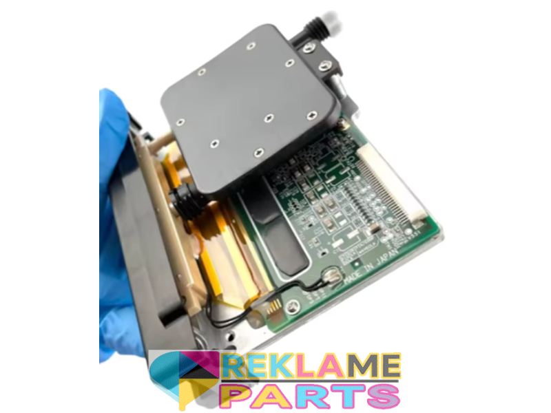 EFI Vutek QS220 UV Printhead