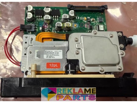 EFI Vutek GS3250LX Pro Jetpack UV Print Head 45095093