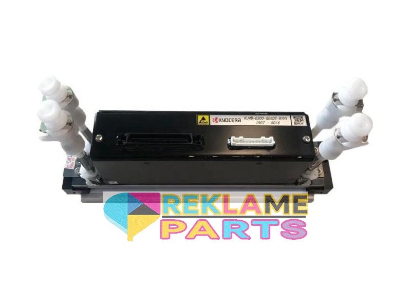 Kyocera KJ4B-0300 Printhead for DGI Poseidon