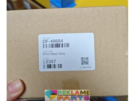 MUTOH DF-49684 Print Head Assy for ValueJet 1304W