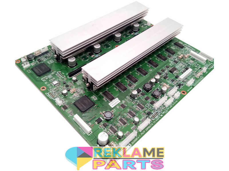 Mimaki Jv33 IO Head Board for Mimaki Jv300 160 E400914-1