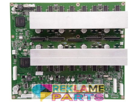 Mimaki Jv33 IO Head Board for Mimaki Jv300 160 E400914-1