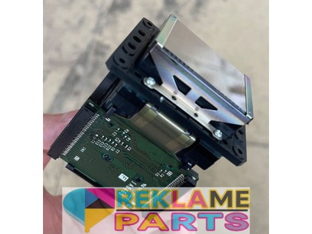 Original Mutoh XpertJet I9472 Print Head Assy (with Base) - DH-40275