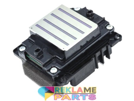 Mutoh XPJ-1682SR-P Print Head Assy (I3200-E1) - DH-41206