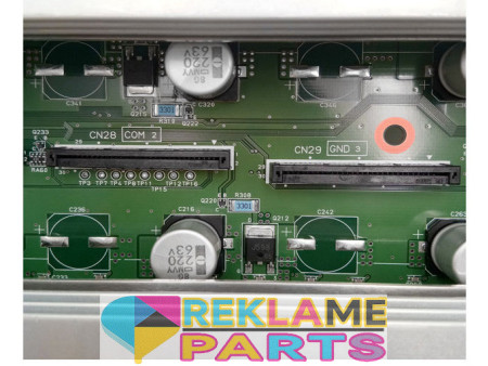 Mimaki Jv33 IO Head Board for Mimaki Jv300 160 E400914-1