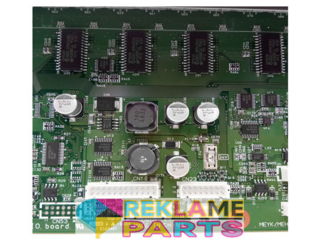 Mimaki Jv33 IO Head Board for Mimaki Jv300 160 E400914-1