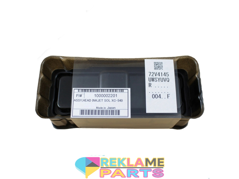 DX4 Printhead