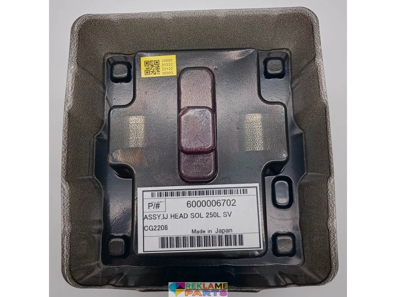 Roland SG3 Assy Inkjet Head 250L - 600000670