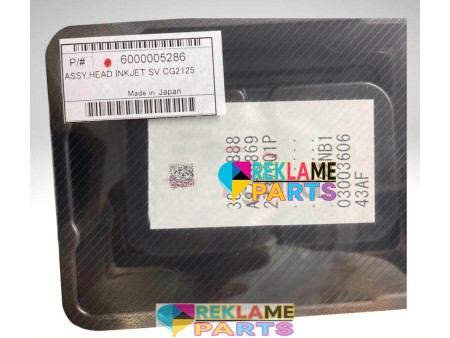 Roland CO-300i ASSY,HEAD INKJET SV CG2125 - 6000005286