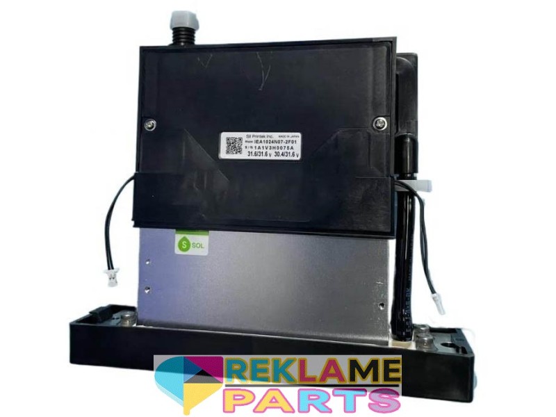 Original Seiko 1024HG-L 28PL printhead - IEB1024N0L-2F01
