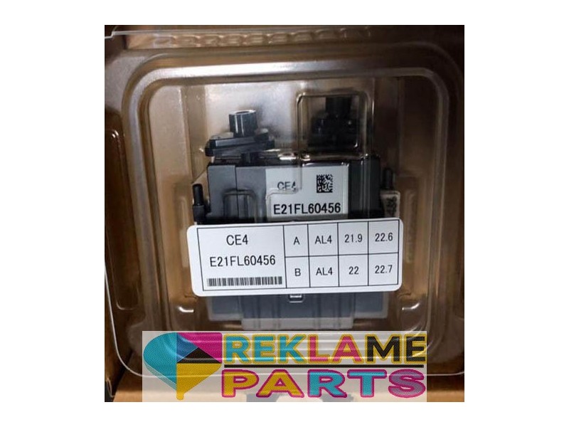 Toshiba CE4  Arizona Print Head For Advance Select HD5006