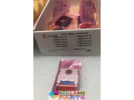 Original XAAR 128/80 L PRINTHEAD - XP12800005 for HP Fresco 1800