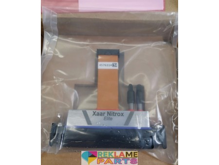 Original XAAR NITROX ELITE GS12 PRINTHEAD - XP10060006