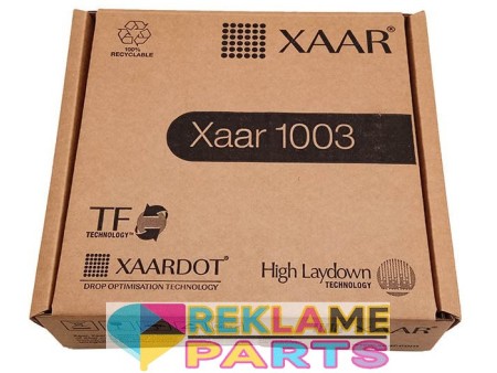 Original Xaar 1003 GS6U UV Ink Print Head