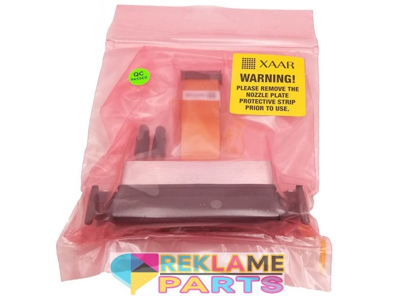 Original XAAR 1003 GS6C Printhead XP10100158