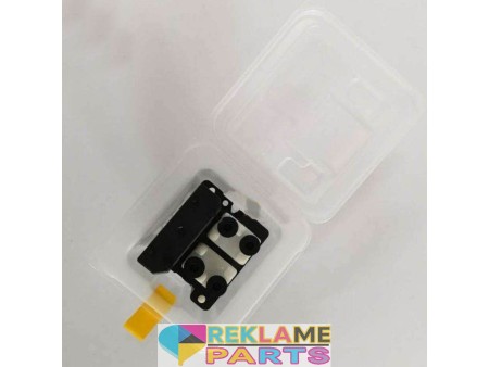 Original New Xaar 1201 Solvent Ink Printhead