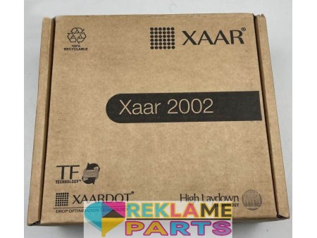 Original and Brand New  XAAR 2002 GS12C Digital Inkjet Printer Printhead For Ceramic Tiles Printer