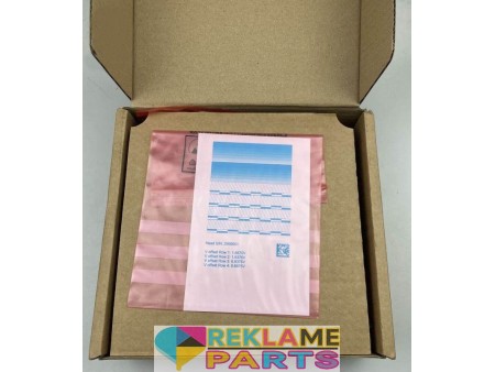 Original and Brand New  XAAR 2002 GS12C Digital Inkjet Printer Printhead For Ceramic Tiles Printer
