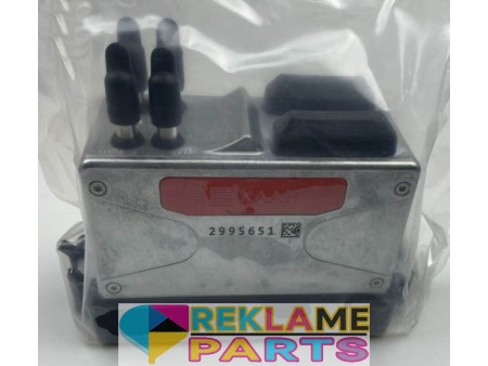 Original and Brand New  XAAR 2002 GS12C Digital Inkjet Printer Printhead For Ceramic Tiles Printer