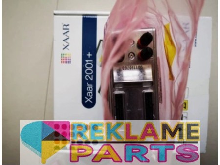Original Brand New Xaar 2001 GS6C For Ceramic Printer