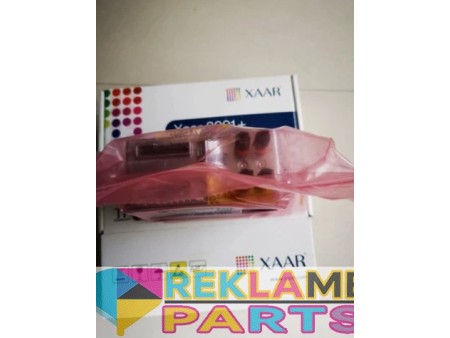 Original Brand New Xaar 2001 GS6C For Ceramic Printer