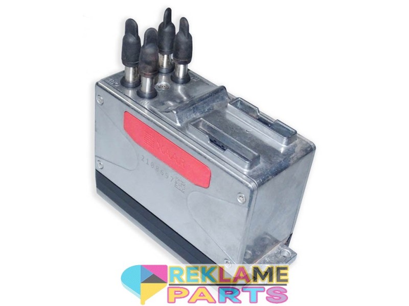 Original Brand New XAAR 2001 Plus GS6U For UV Inkjet Printer