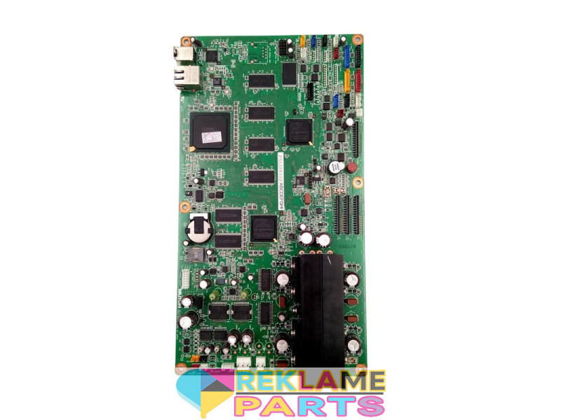 RJ-900XG Motherboard Assy DE-22576A Board for Inkjet Printer