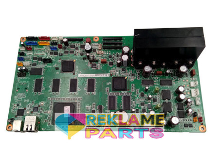 RJ-900XG Motherboard Assy DE-22576A Board for Inkjet Printer