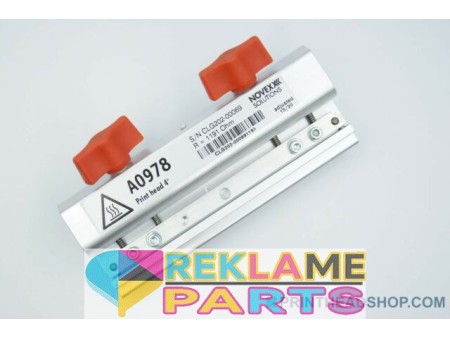 Brand New Printhead Avery / Novexx A0978