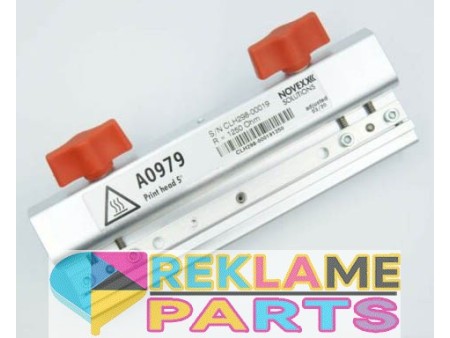Original Printhead Avery / Novexx A0979 for Novexx 6405, Avery