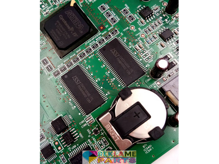 RJ-900XG Motherboard Assy DE-22576A Board for Inkjet Printer