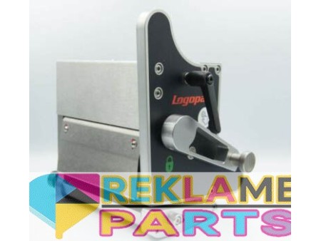 Print engine Logopak 4-300-3 V5 For Logopak Powerleap 6