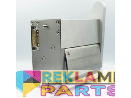 Print engine Logopak 4-300-3 V5 For Logopak Powerleap 6