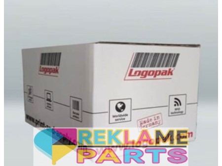 Print engine Logopak 4-300-3 V5 For Logopak Powerleap 6