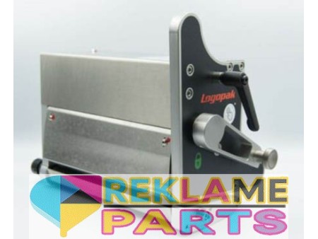 Print engine Logopak 6-203-3 V For Logopak Powerleap 6