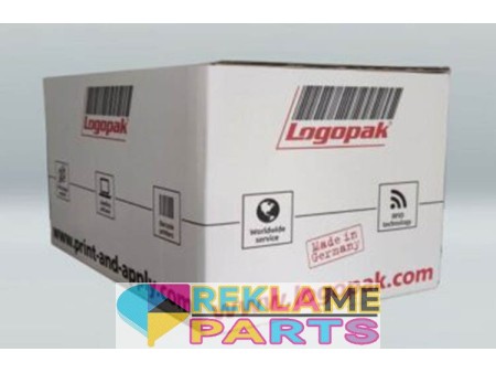 Print engine Logopak 6-203-3 V For Logopak Powerleap 6