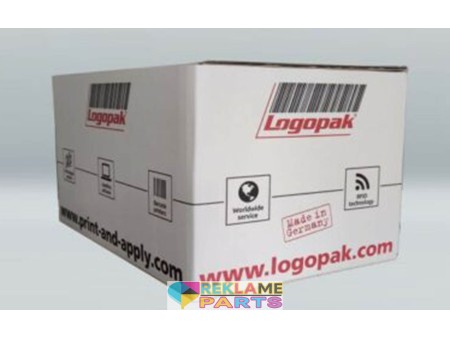 Print engine Logopak 6-300-3 V5 For Logopak Powerleap 6