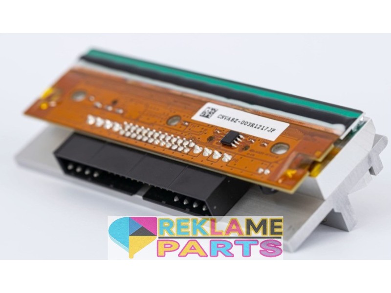 Original Brand New AVERY-DENNISON XLP504 4" | N100040 600 DPI Thermal Printhead
