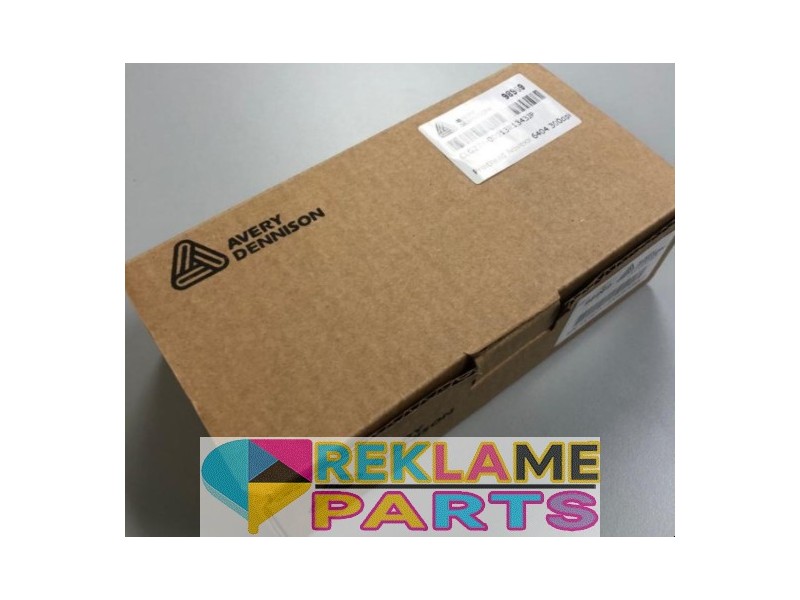 Original Brand New AVERY-DENNISON AP 7.T A6550 203 DPI Thermal Printhead