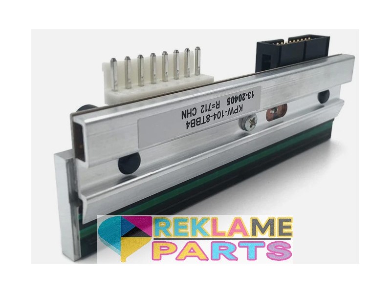 Original Brand New AVERY-DENNISON AP 4.4/AP5.4/XLP 504 / A4431 300 DPI Thermal Printhead