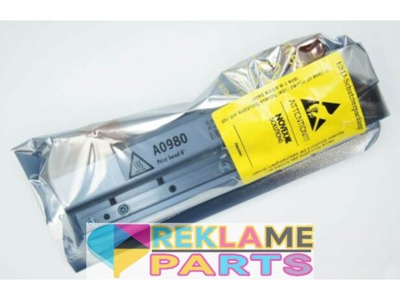 Original Avery-Dennison A0980 Printhead for Novexx 6406