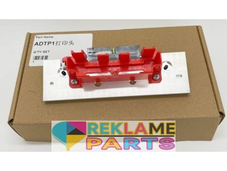 Original AVERY-DENNISON 9906 / 127032 203 DPI Thermal Printhead