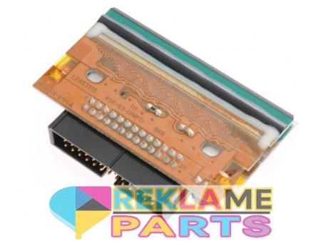 AVERY-DENNISON 9906 / 126460 300 DPI Thermal Printhead