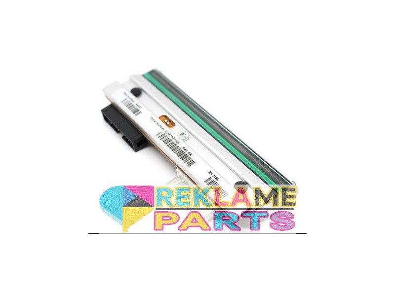 Original AVERY-DENNISON AP 7.T | A6550 203 DPI Thermal Printhead