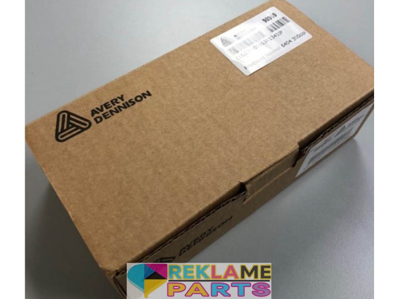 Original AVERY-DENNISON AP 7.T / A6549-RFL 300 DPI Thermal Printhead