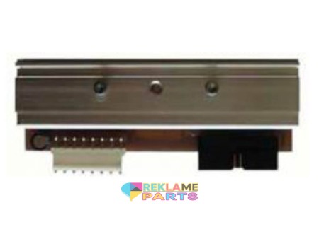 Original AVERY-DENNISON TTX 350/TTK/Ocelot/Textile | A0418 300 DPI Thermal Printhead