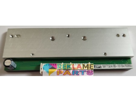Original cab 5977382.001 MACH 4S Thermal Printhead