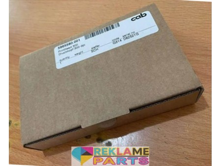 Original cab EOS 2/5 5965580.001 Thermal Printhead